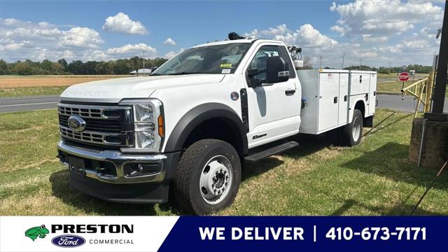 2025 Ford 600 XL for sale in Denton, MD