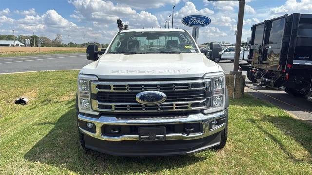 2025 Ford 600 XL