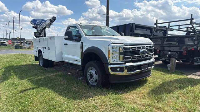 2025 Ford 600 XL