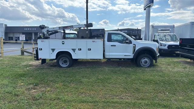 2025 Ford 600 XL