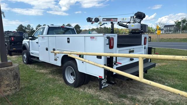 2025 Ford 600 XL