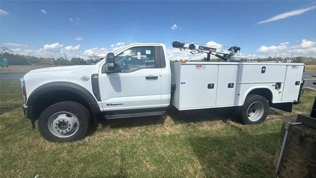 2025 Ford 600 XL