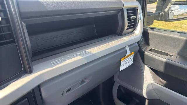 2025 Ford 600 XL