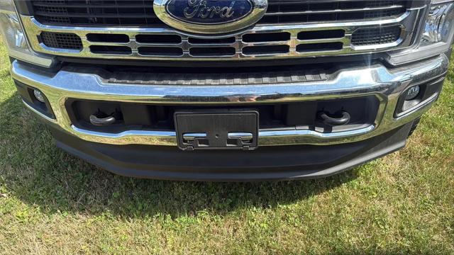 2025 Ford 600 XL