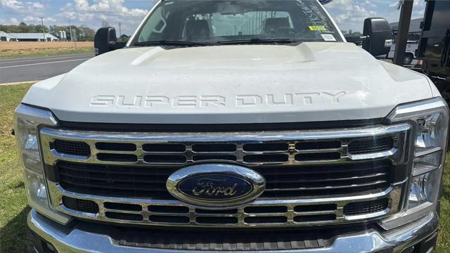 2025 Ford 600 XL