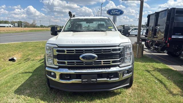 2025 Ford 600 XL