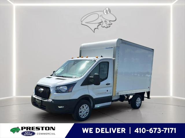2025 Ford Transit Cutaway Transit Cutaway for sale in Denton, MD