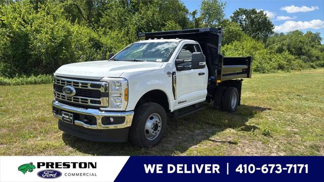 2026 Ford F-350 XL for sale in Denton, MD