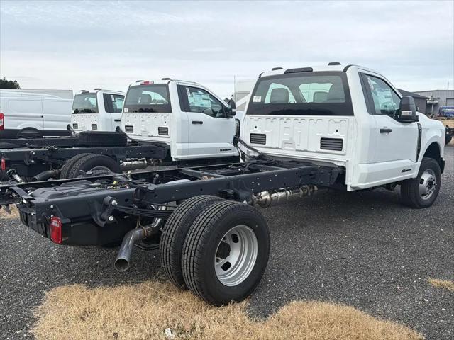 2026 Ford F-350 XL