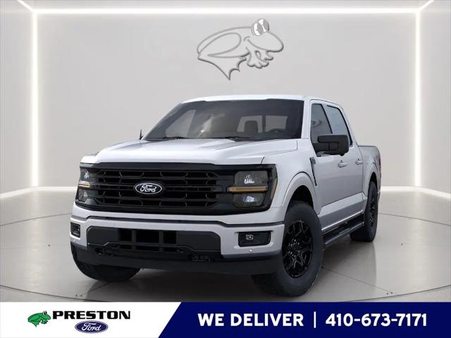 2026 Ford F-150 XLT for sale in Denton, MD