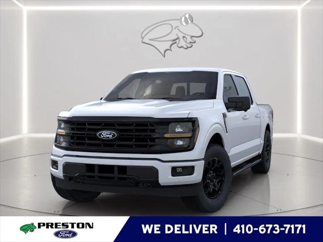 2026 Ford F-150 XLT for sale in Denton, MD