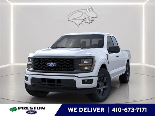 2026 Ford F-150 STX for sale in Denton, MD