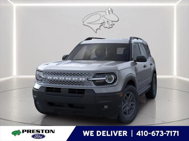 2026 Ford Bronco Sport Big Bend for sale in Denton, MD