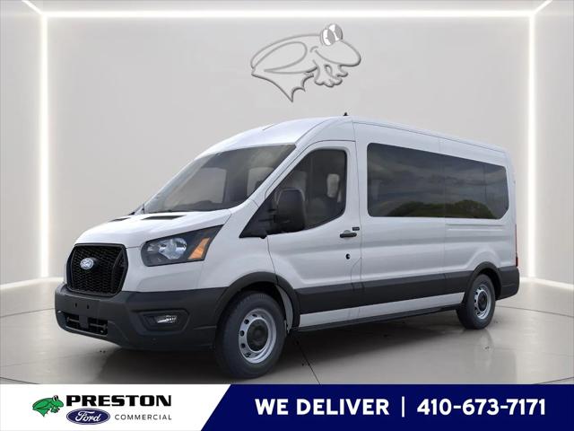 2026 Ford Transit-350 Passenger Van XL for sale in Denton, MD
