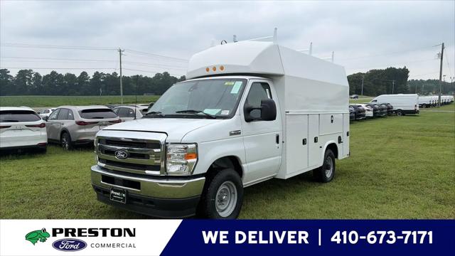2027 Ford E-350 Cutaway E-350 for sale in Denton, MD