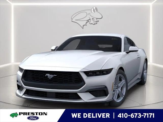 2026 Ford Mustang EcoBoost Fastback for sale in Denton, MD
