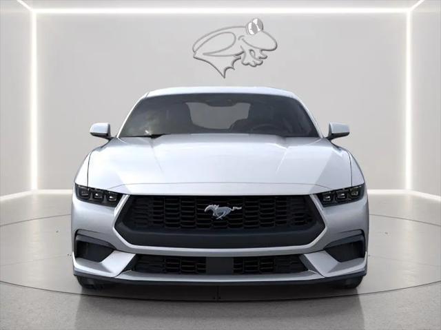 2026 Ford Mustang EcoBoost Fastback