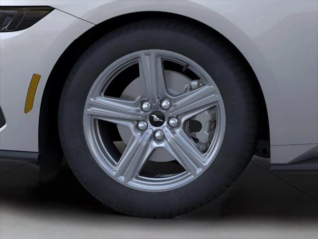 2026 Ford Mustang EcoBoost Fastback