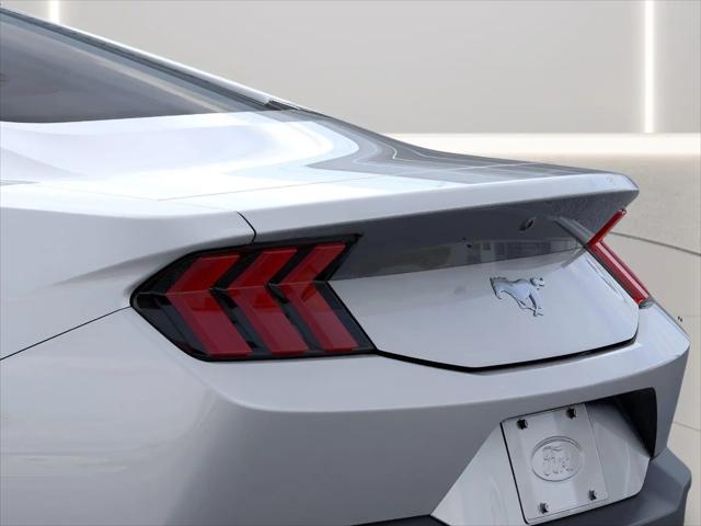 2026 Ford Mustang EcoBoost Fastback
