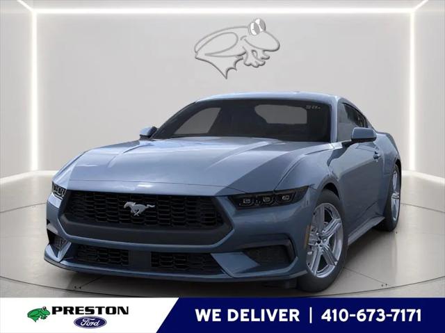 2026 Ford Mustang EcoBoost Fastback for sale in Denton, MD