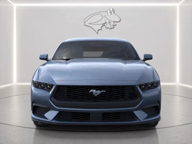 2026 Ford Mustang EcoBoost Fastback