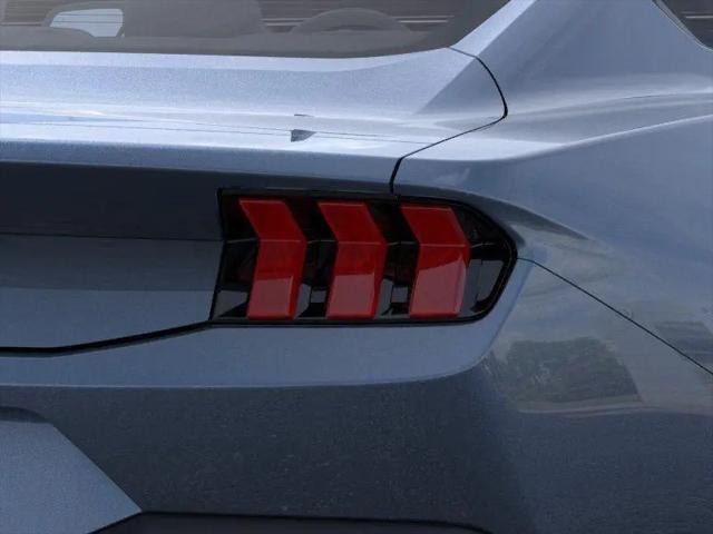 2026 Ford Mustang EcoBoost Fastback