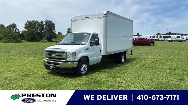 2027 Ford E-350 Cutaway E-350 for sale in Denton, MD