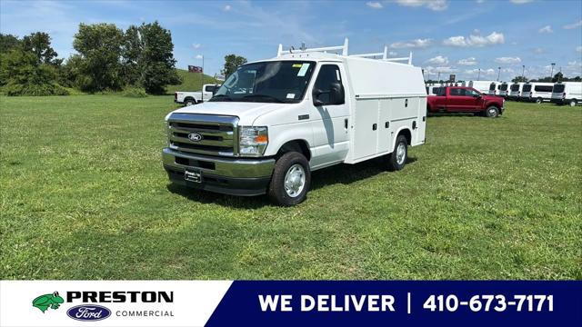 2027 Ford E-350 Cutaway E-350 for sale in Denton, MD
