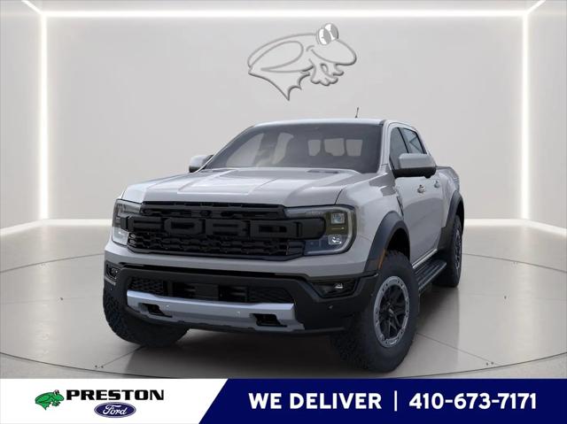 2026 Ford Ranger Raptor for sale in Denton, MD