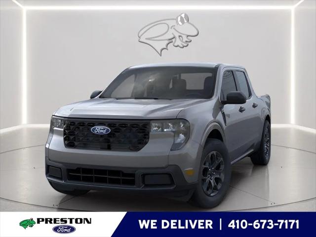 2026 Ford Maverick XLT for sale in Denton, MD