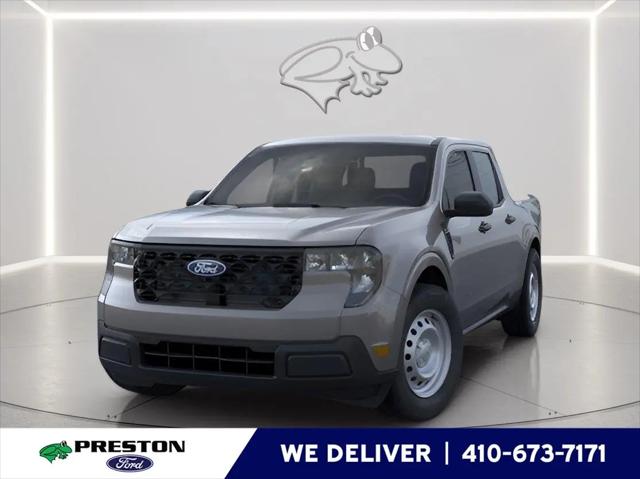 2026 Ford Maverick XL for sale in Denton, MD