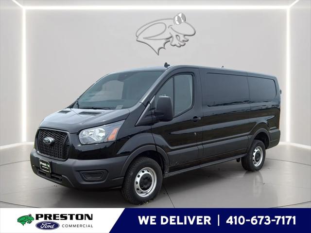 2025 Ford Transit Cargo Van T-250 for sale in Denton, MD