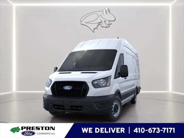 2026 Ford Transit Cargo Van T-350 for sale in Denton, MD