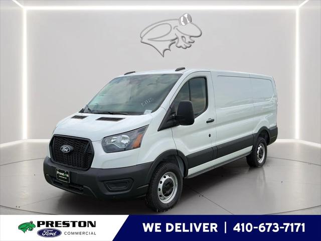 2026 Ford Transit Cargo Van T-250 for sale in Denton, MD