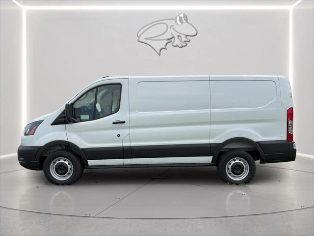 2026 Ford Transit Cargo Van T-250