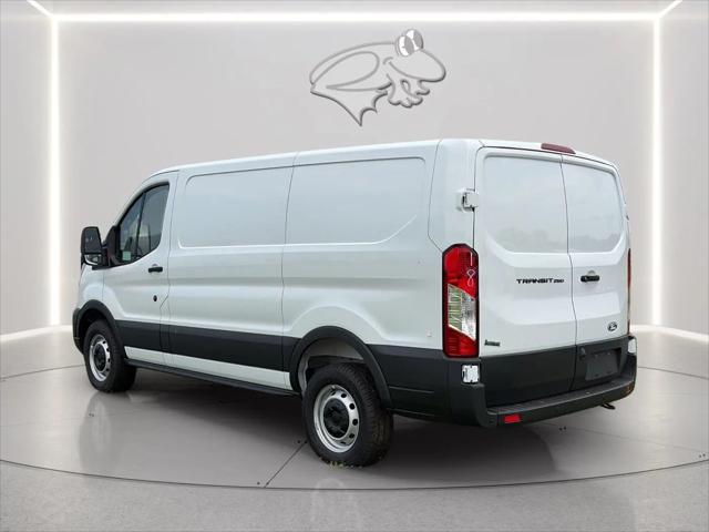 2026 Ford Transit Cargo Van T-250