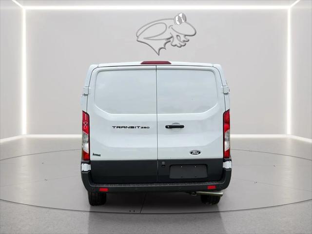 2026 Ford Transit Cargo Van T-250