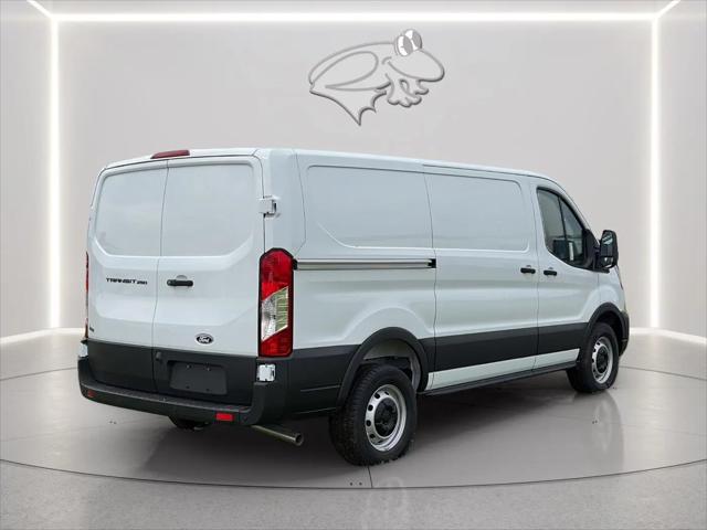 2026 Ford Transit Cargo Van T-250
