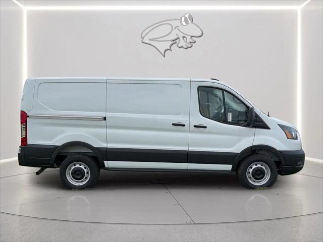 2026 Ford Transit Cargo Van T-250