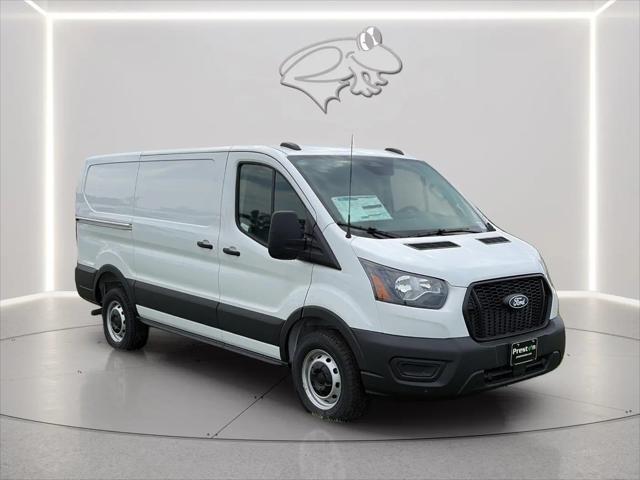 2026 Ford Transit Cargo Van T-250