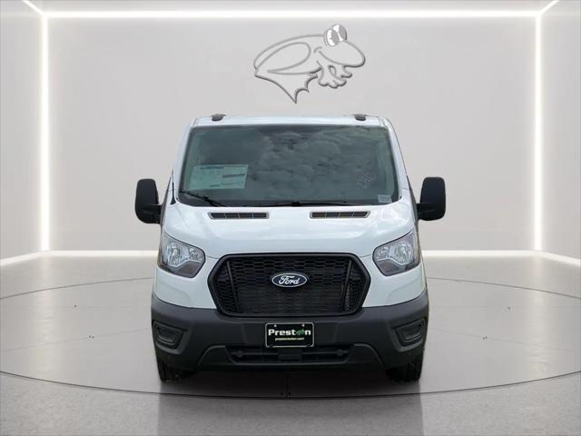 2026 Ford Transit Cargo Van T-250