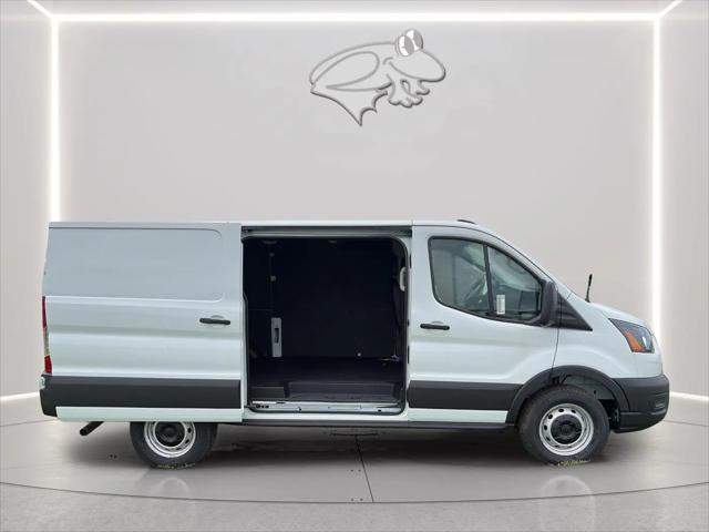 2026 Ford Transit Cargo Van T-250