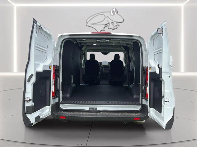 2026 Ford Transit Cargo Van T-250