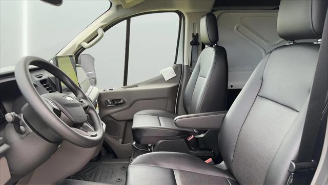 2026 Ford Transit Cargo Van T-250