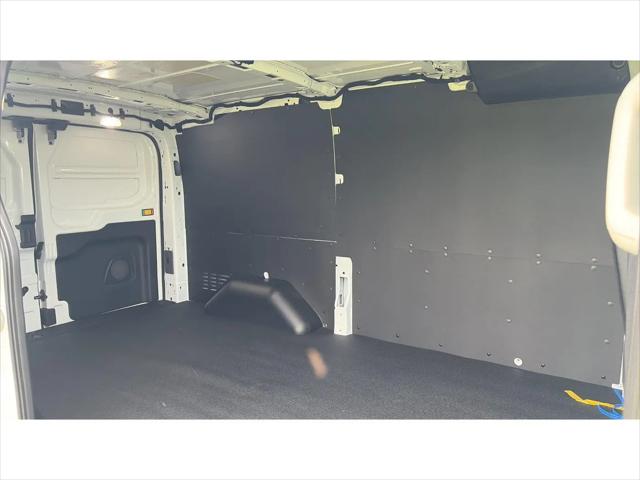 2026 Ford Transit Cargo Van T-250