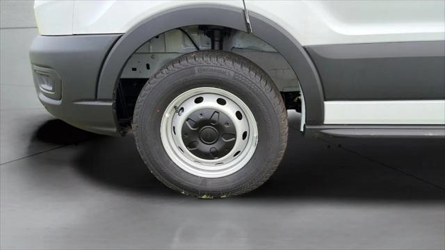 2026 Ford Transit Cargo Van T-250