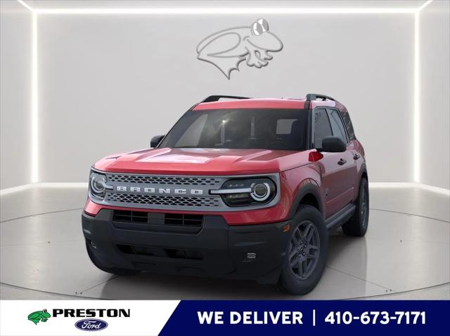2026 Ford Bronco Sport Big Bend for sale in Denton, MD