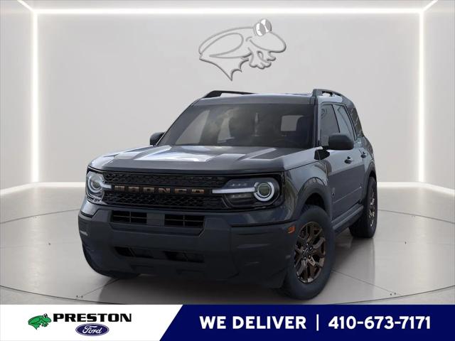 2026 Ford Bronco Sport Big Bend for sale in Denton, MD