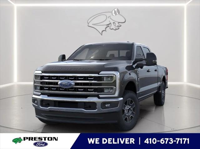 2026 Ford F-250 LARIAT for sale in Denton, MD