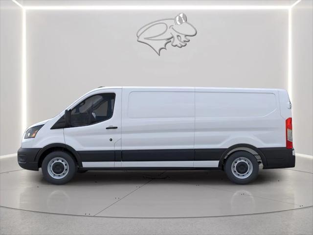 2026 Ford Transit Cargo Van T-250